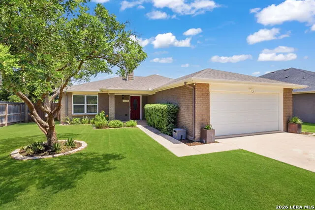 8345 Old Austin Rd Selma, TX 78154