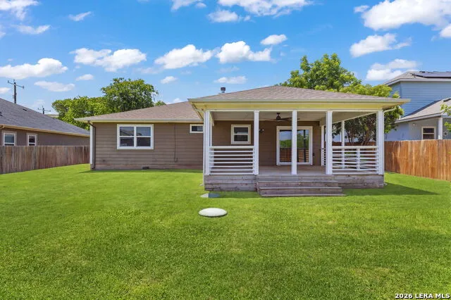 8345 Old Austin Rd Selma, TX 78154