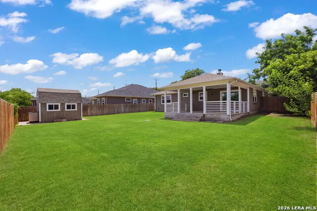 8345 Old Austin Rd Selma, TX 78154