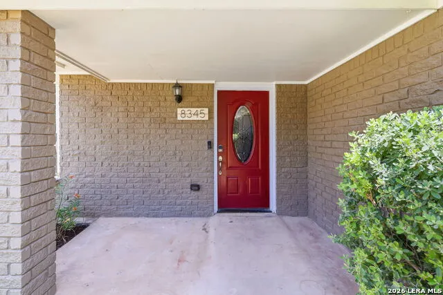 8345 Old Austin Rd Selma, TX 78154