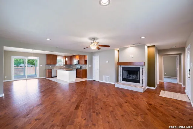 8345 Old Austin Rd Selma, TX 78154