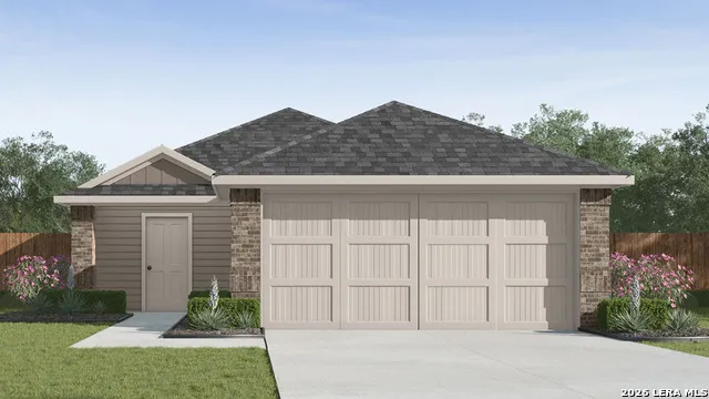 14827 Hemphill King San Antonio, TX 78245