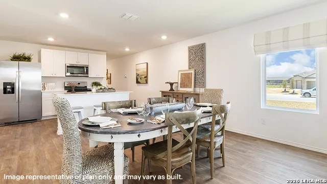 14827 Hemphill King San Antonio, TX 78245