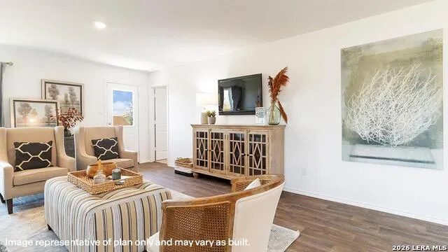 14827 Hemphill King San Antonio, TX 78245
