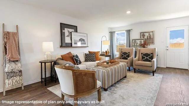 14827 Hemphill King San Antonio, TX 78245