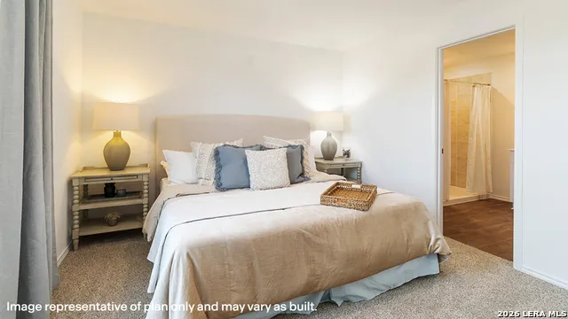 14827 Hemphill King San Antonio, TX 78245