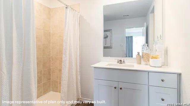 14827 Hemphill King San Antonio, TX 78245