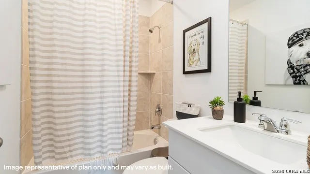 14827 Hemphill King San Antonio, TX 78245