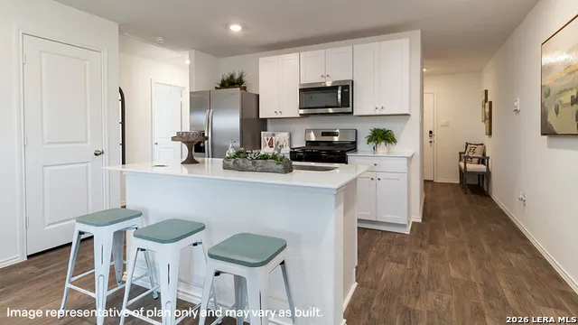 14827 Hemphill King San Antonio, TX 78245