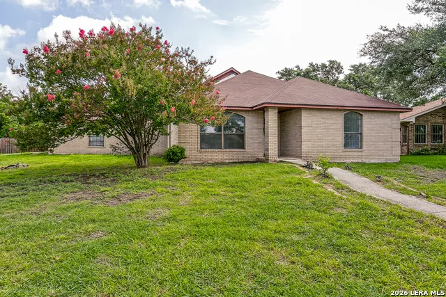 6703 LINN LAKE DR San Antonio, TX 78244