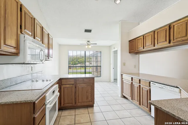 6703 LINN LAKE DR San Antonio, TX 78244