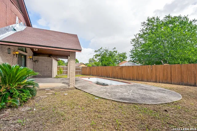 6703 LINN LAKE DR San Antonio, TX 78244