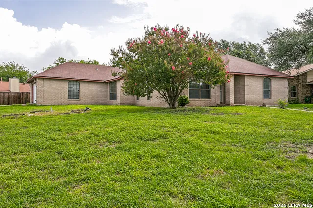 6703 LINN LAKE DR San Antonio, TX 78244