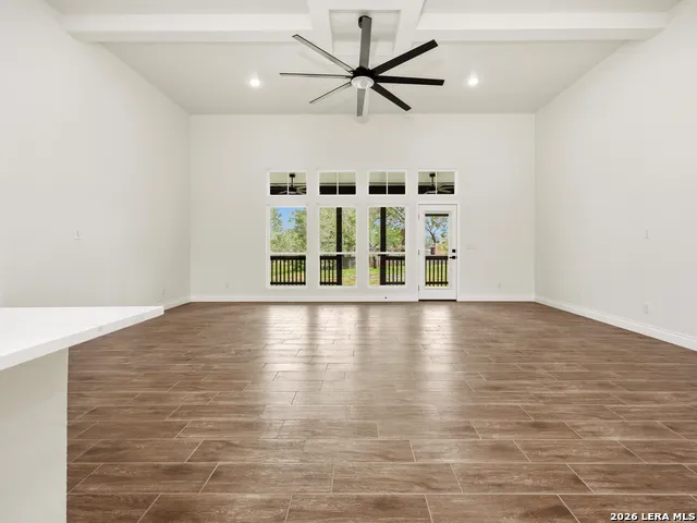 4807 BLUE BEECH DR Elmendorf, TX 78112
