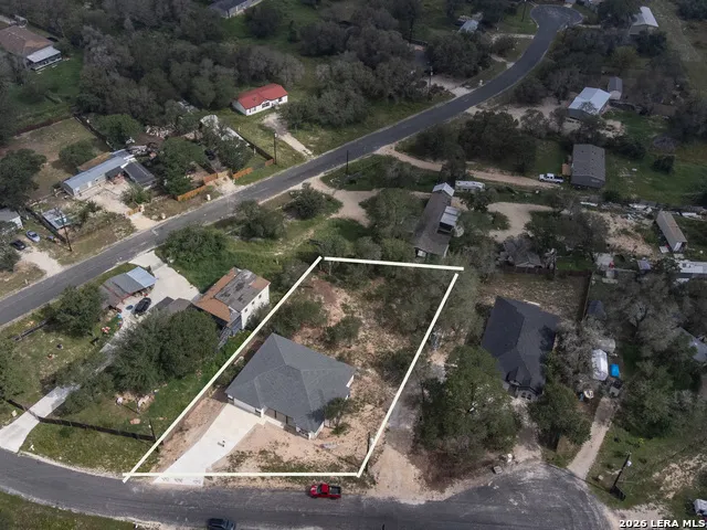 4807 BLUE BEECH DR Elmendorf, TX 78112