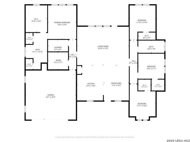 4807 BLUE BEECH DR Elmendorf, TX 78112