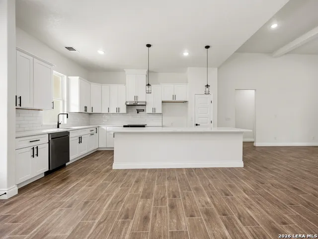 4807 BLUE BEECH DR Elmendorf, TX 78112