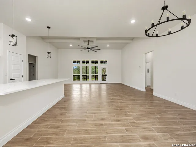 4807 BLUE BEECH DR Elmendorf, TX 78112
