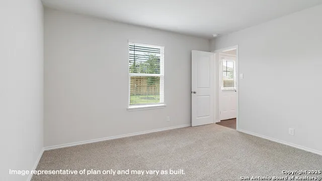 6024 Unakite Trail San Antonio, TX 78253