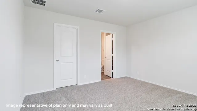 6024 Unakite Trail San Antonio, TX 78253