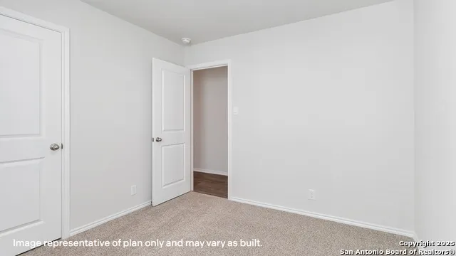 6024 Unakite Trail San Antonio, TX 78253