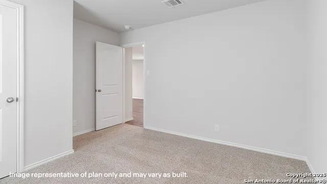 6024 Unakite Trail San Antonio, TX 78253