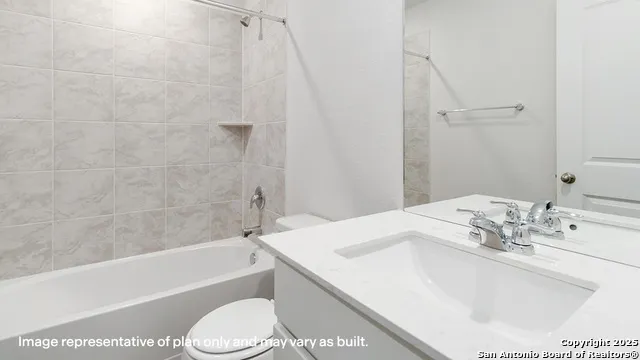 6024 Unakite Trail San Antonio, TX 78253