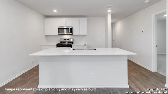 6024 Unakite Trail San Antonio, TX 78253