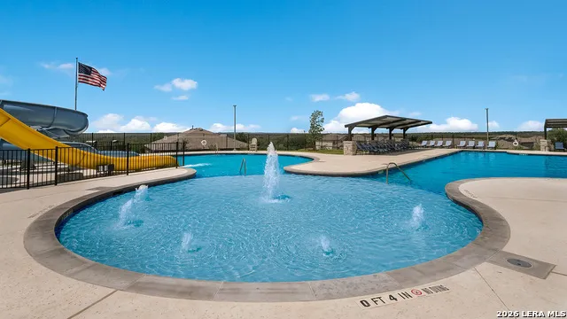 6024 Unakite Trail San Antonio, TX 78253