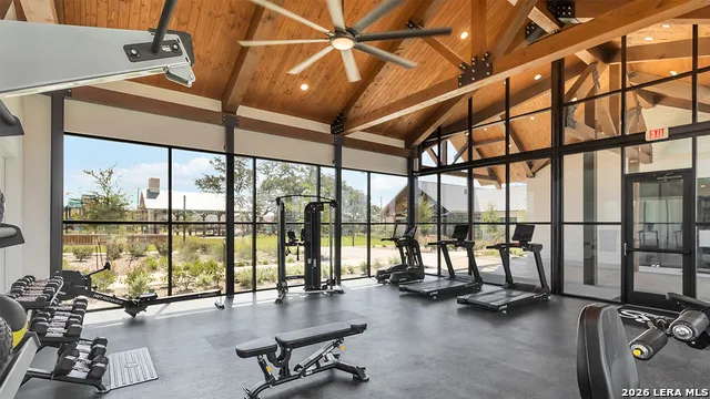 6024 Unakite Trail San Antonio, TX 78253