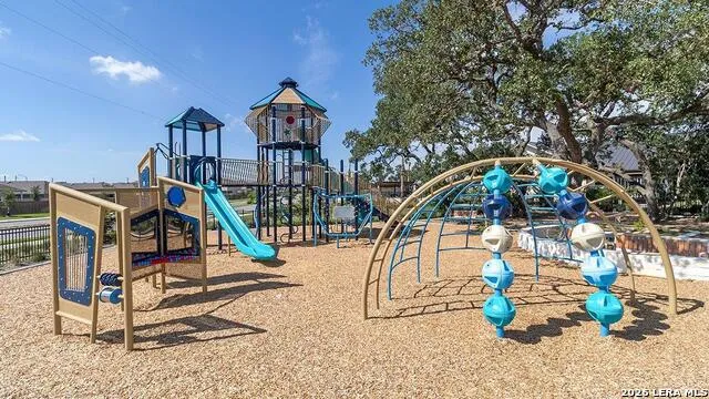 6024 Unakite Trail San Antonio, TX 78253