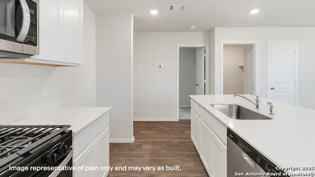 6024 Unakite Trail San Antonio, TX 78253