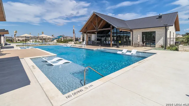 6024 Unakite Trail San Antonio, TX 78253
