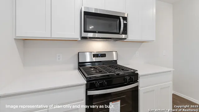 6024 Unakite Trail San Antonio, TX 78253