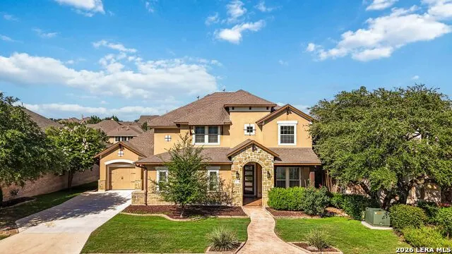 28722 Front Gate Boerne, TX 78015