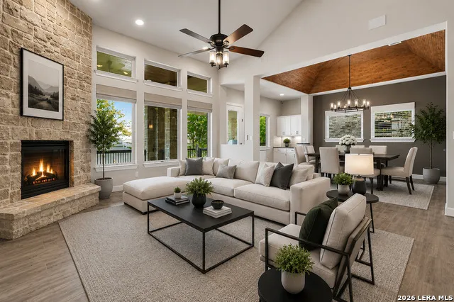 28722 Front Gate Boerne, TX 78015