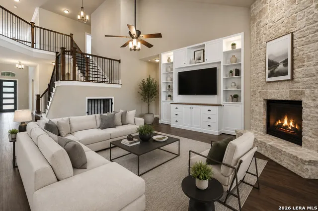 28722 Front Gate Boerne, TX 78015