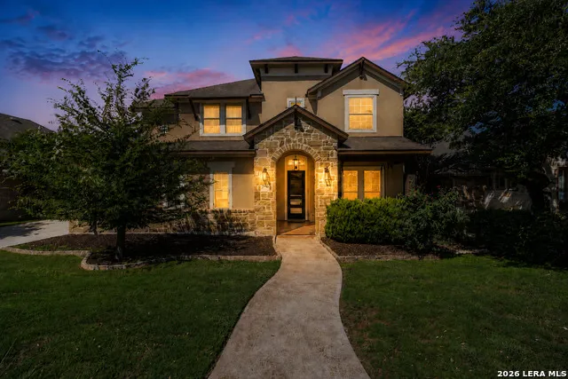 28722 Front Gate Boerne, TX 78015