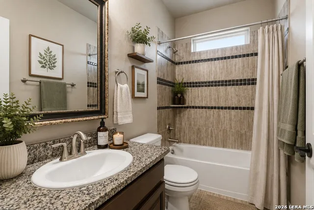 28722 Front Gate Boerne, TX 78015