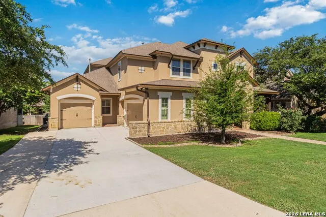 28722 Front Gate Boerne, TX 78015