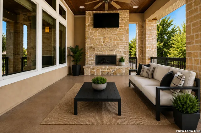 28722 Front Gate Boerne, TX 78015