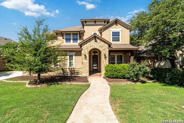 28722 Front Gate Boerne, TX 78015