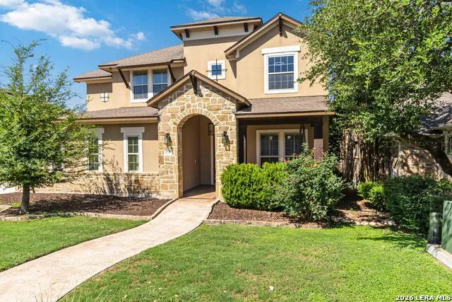 28722 Front Gate Boerne, TX 78015