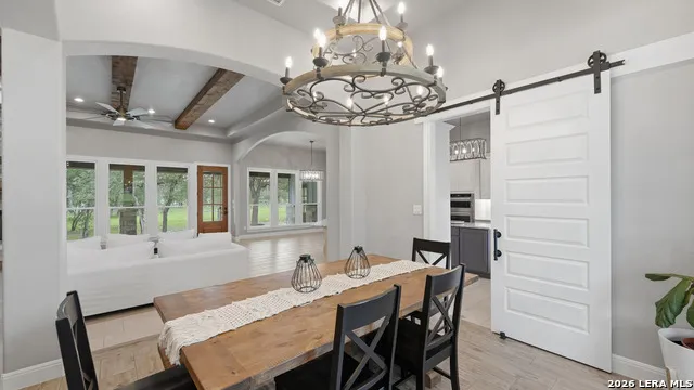 138 Wood Valley Adkins, TX 78101