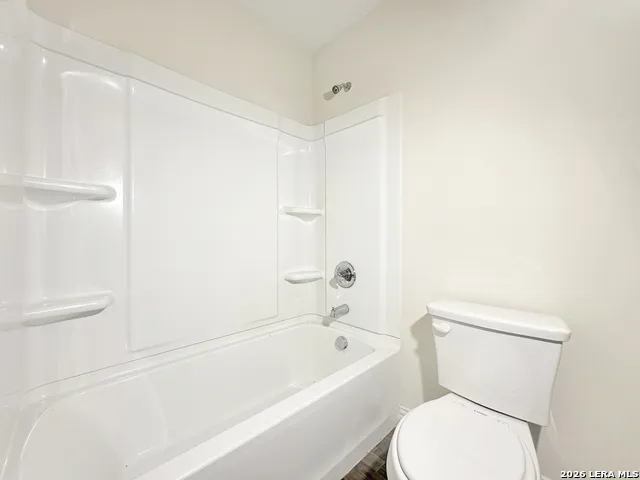 3355 MARTIN LUTHER KING DR San Antonio, TX 78220