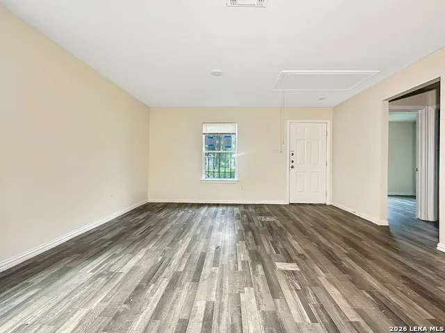 3355 MARTIN LUTHER KING DR San Antonio, TX 78220