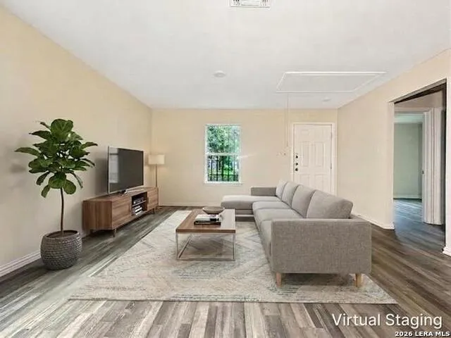 3355 MARTIN LUTHER KING DR San Antonio, TX 78220