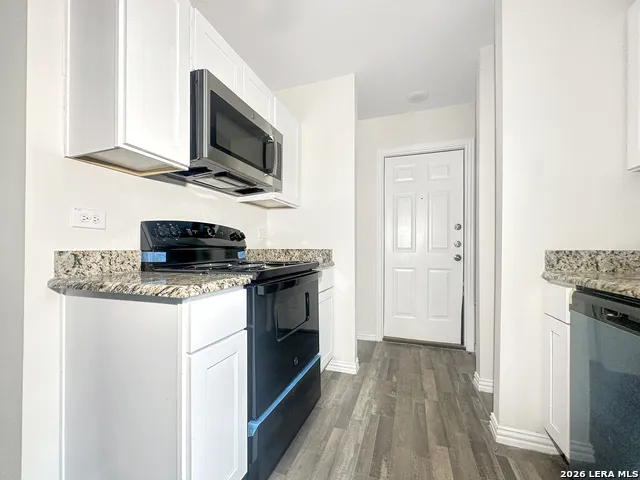 3355 MARTIN LUTHER KING DR San Antonio, TX 78220