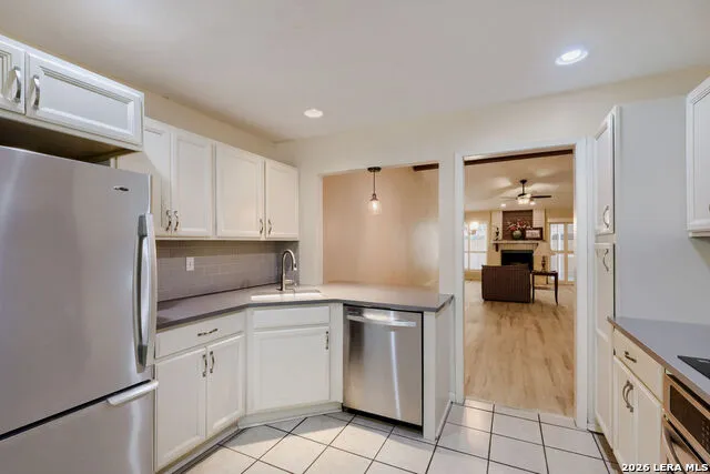 11834 BURNING BEND ST San Antonio, TX 78249