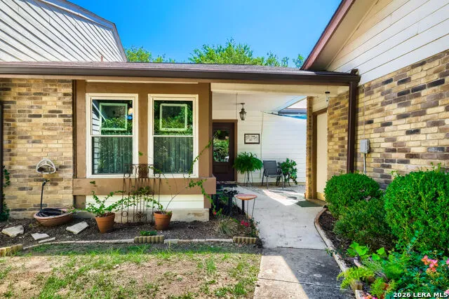 11834 BURNING BEND ST San Antonio, TX 78249